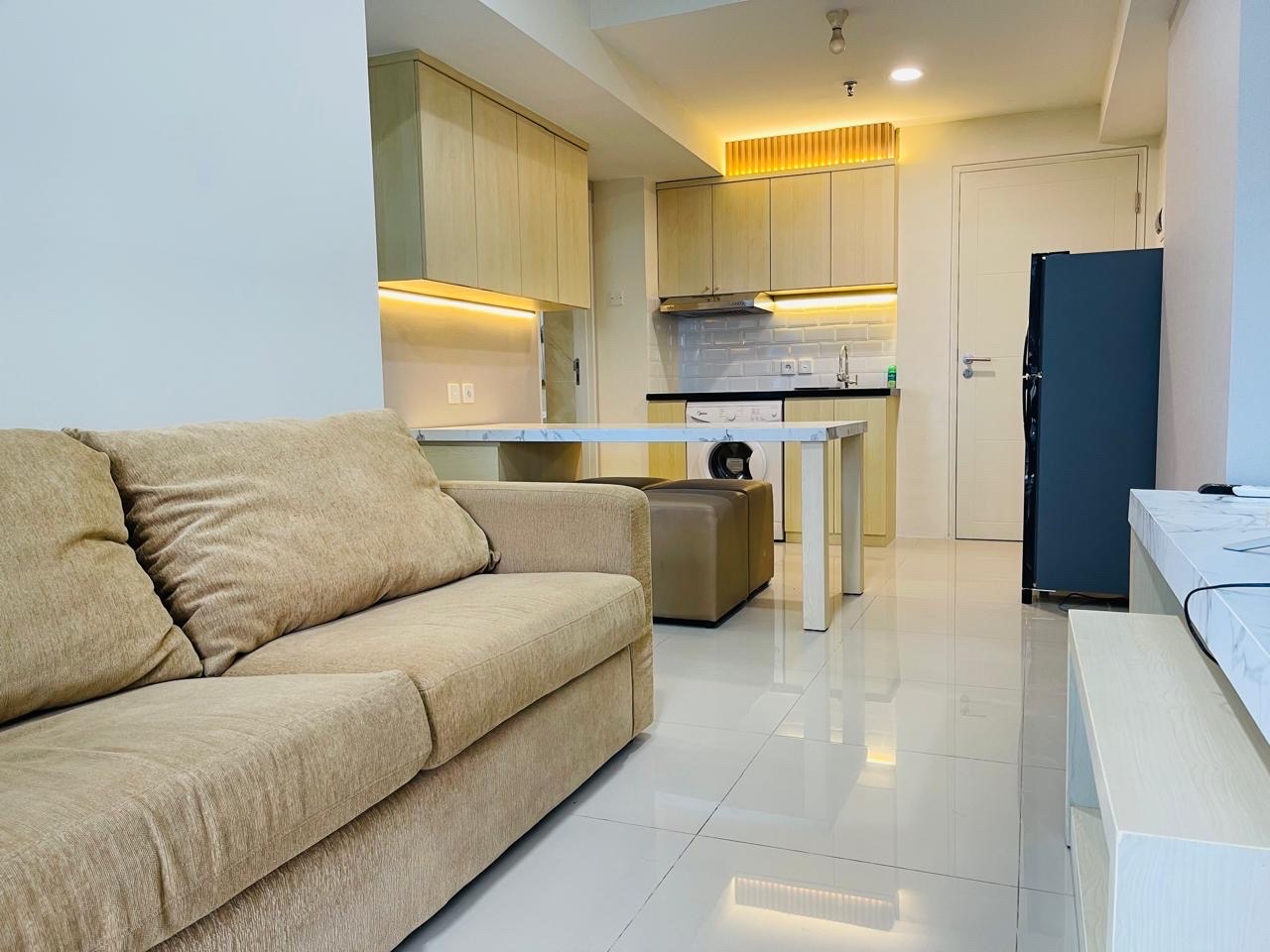 Apartemen Orchard disewakan siap huni - Dealkan