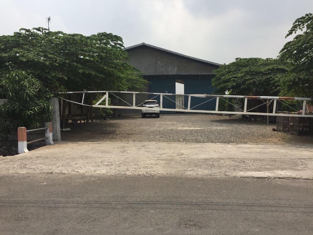 Detail Listing Properti Dealkan