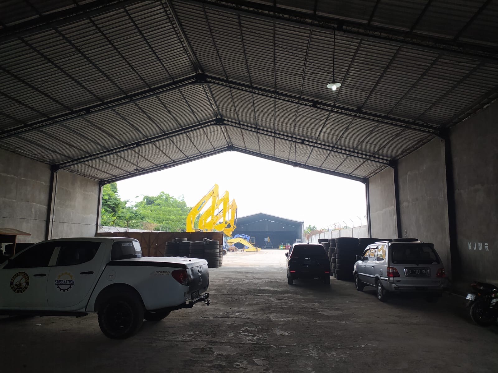 Detail Listing Properti Dealkan