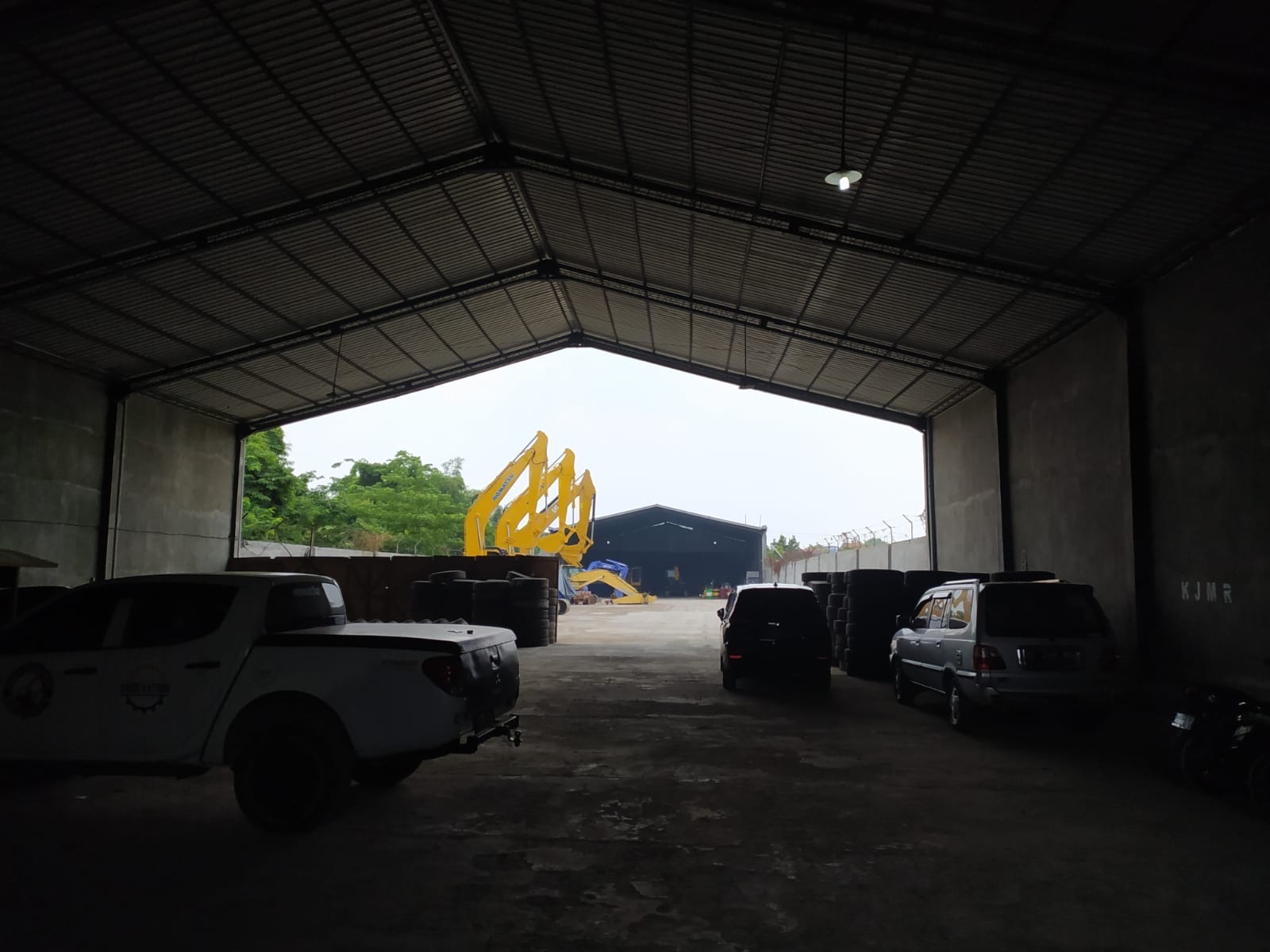 Detail Listing Properti Dealkan