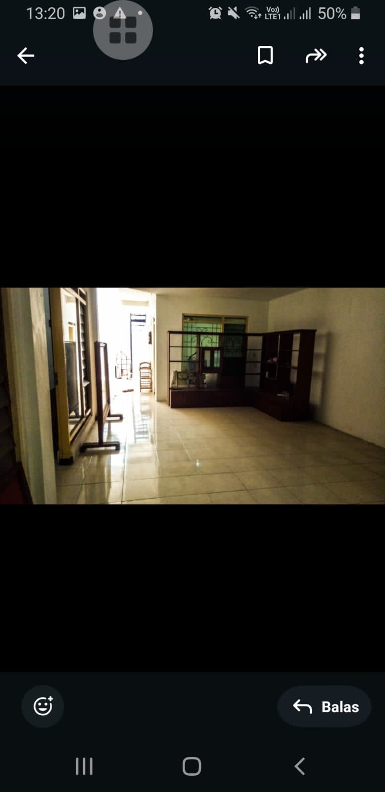 Detail Listing Properti Dealkan