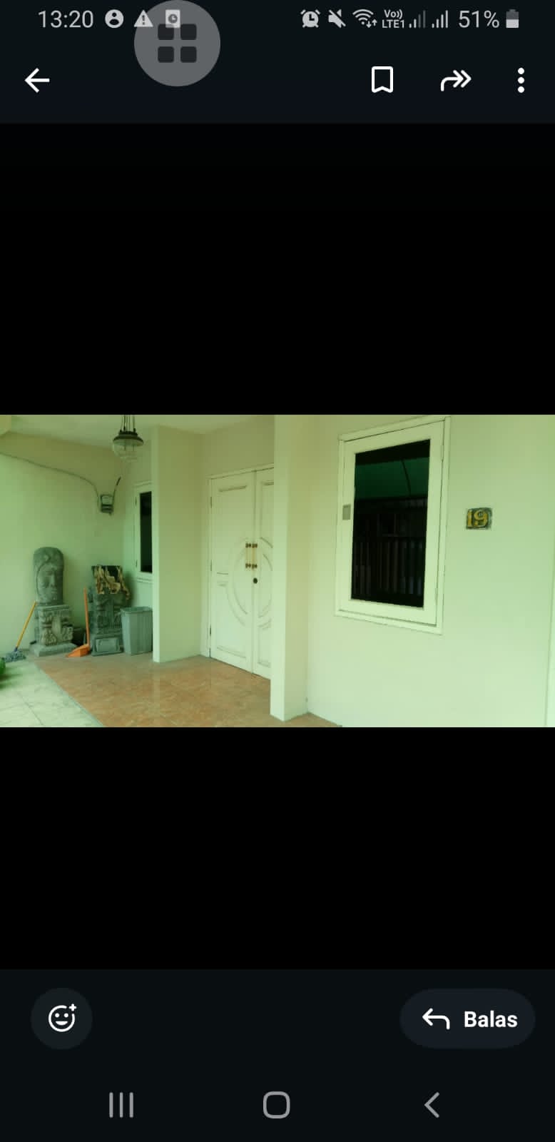Detail Listing Properti Dealkan