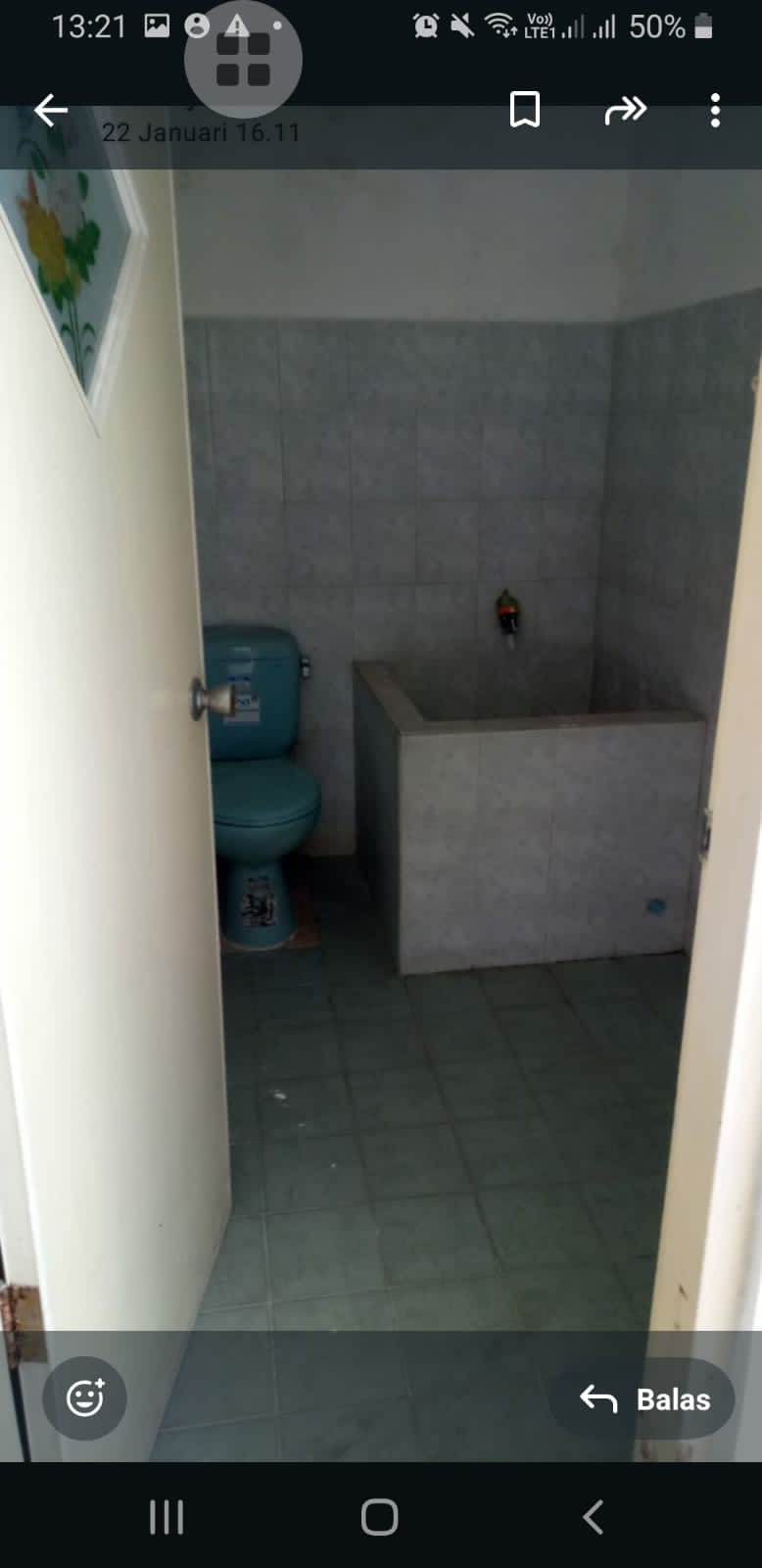 Detail Listing Properti Dealkan