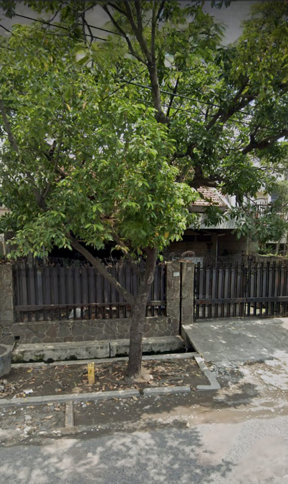 Detail Listing Properti Dealkan