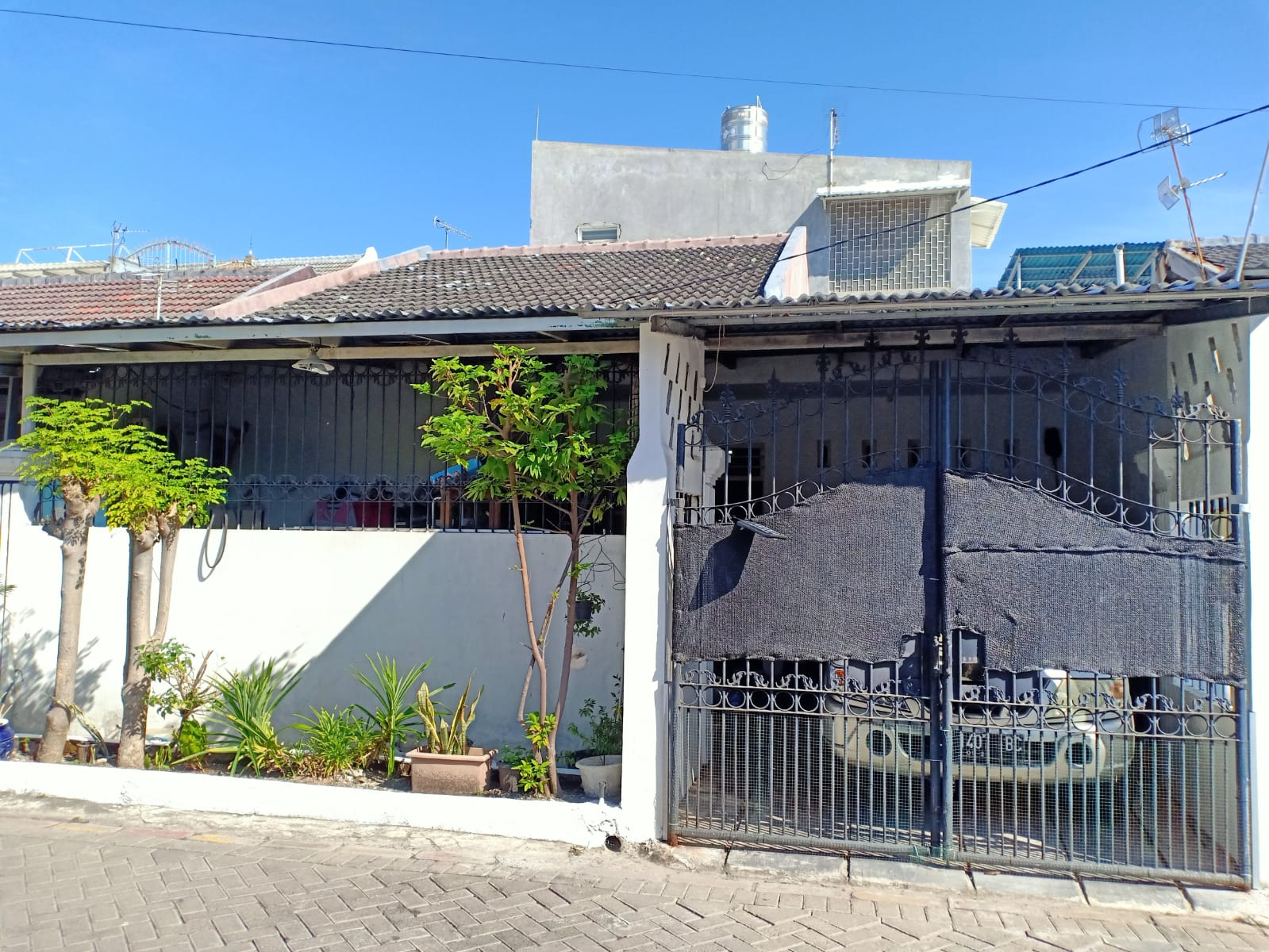 LEBAK INDAH - Dijual Rumah - Dealkan