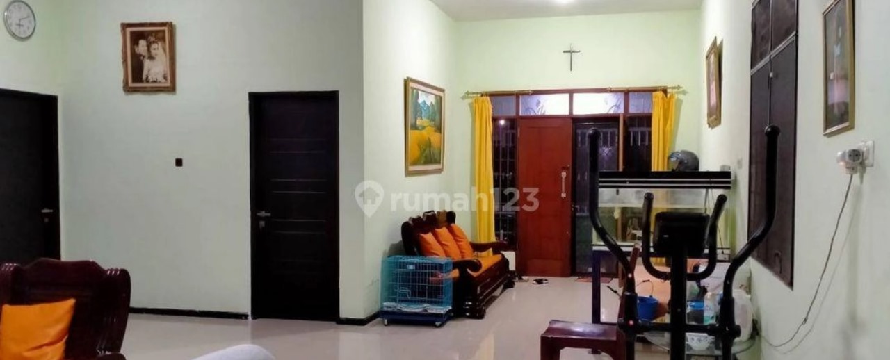 Detail Listing Properti Dealkan
