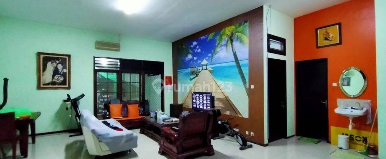 Detail Listing Properti Dealkan