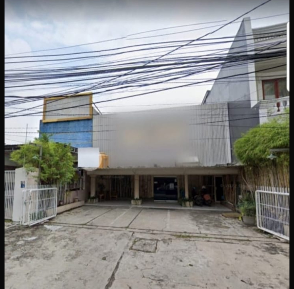 Dijual Ruko, di pusat kota Surabaya - Dealkan