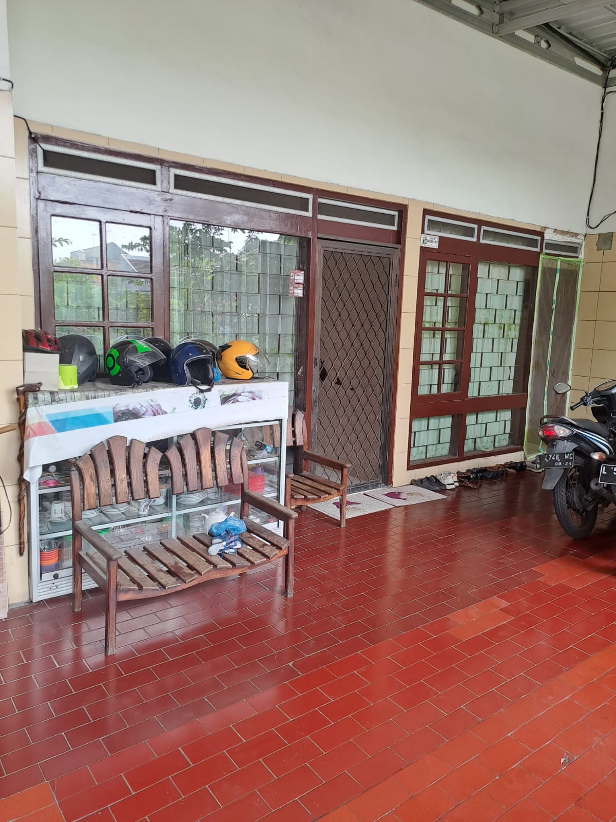 Rumah Sederhana Kutisari Indah Utara, Surabaya - Dealkan