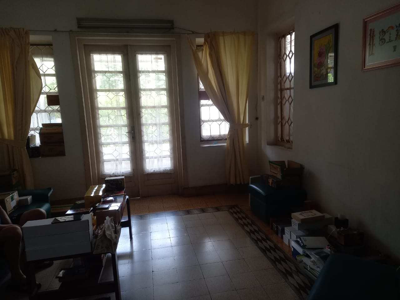 Detail Listing Properti Dealkan