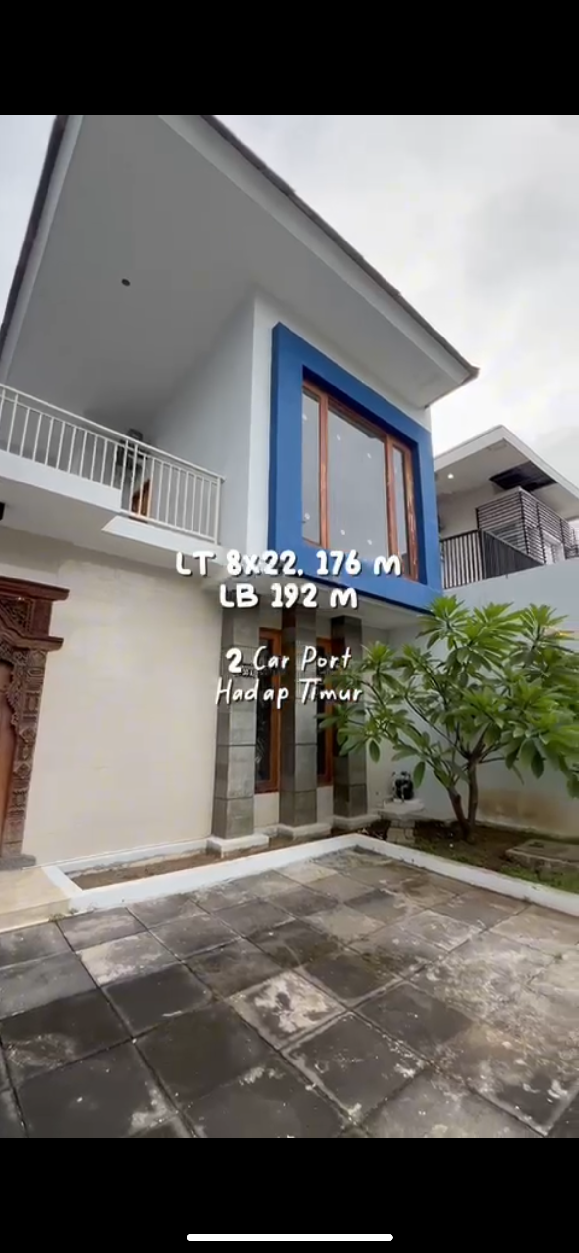 Disewakan Rumah Siap huni The Gayungsari - Dealkan