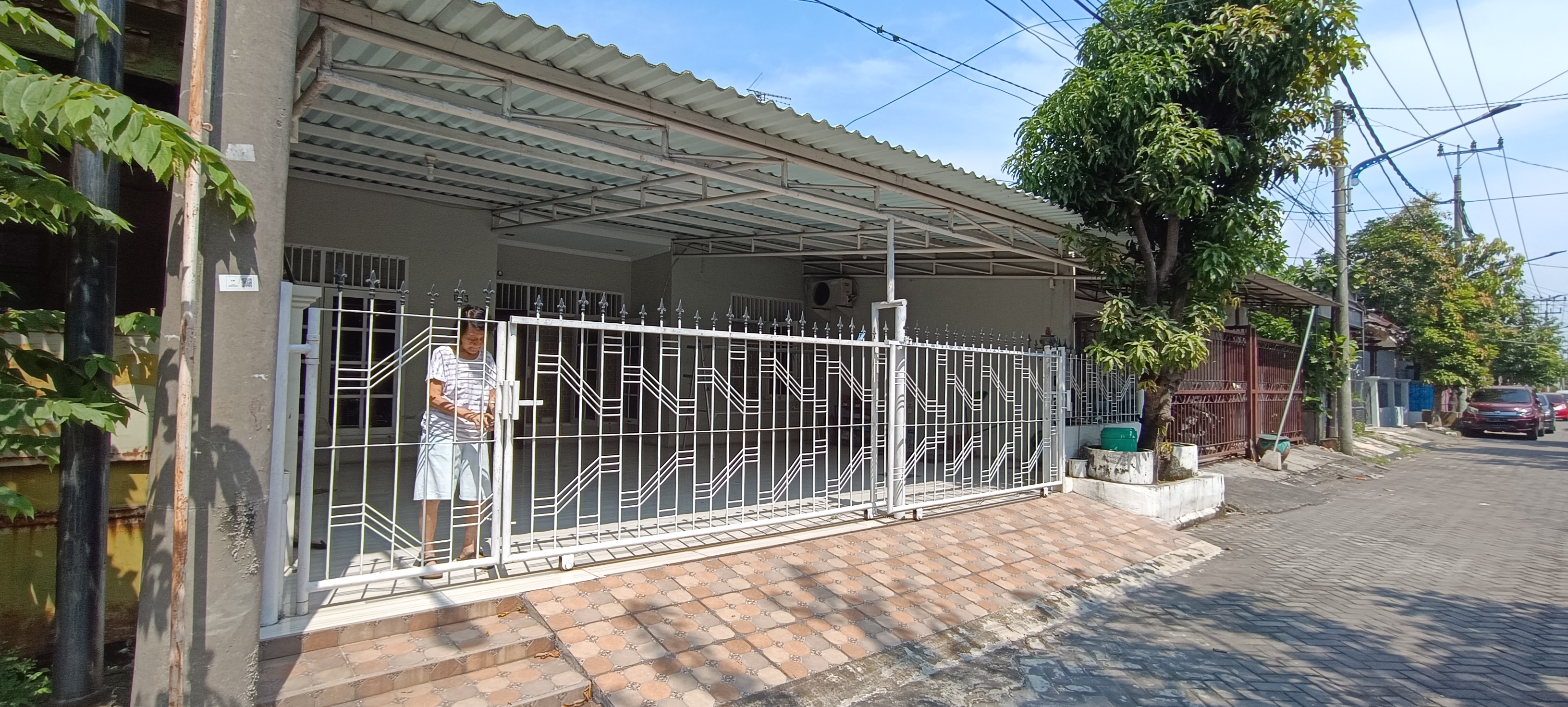 Rumah Siwalankerto Permai, Surabaya - Dealkan