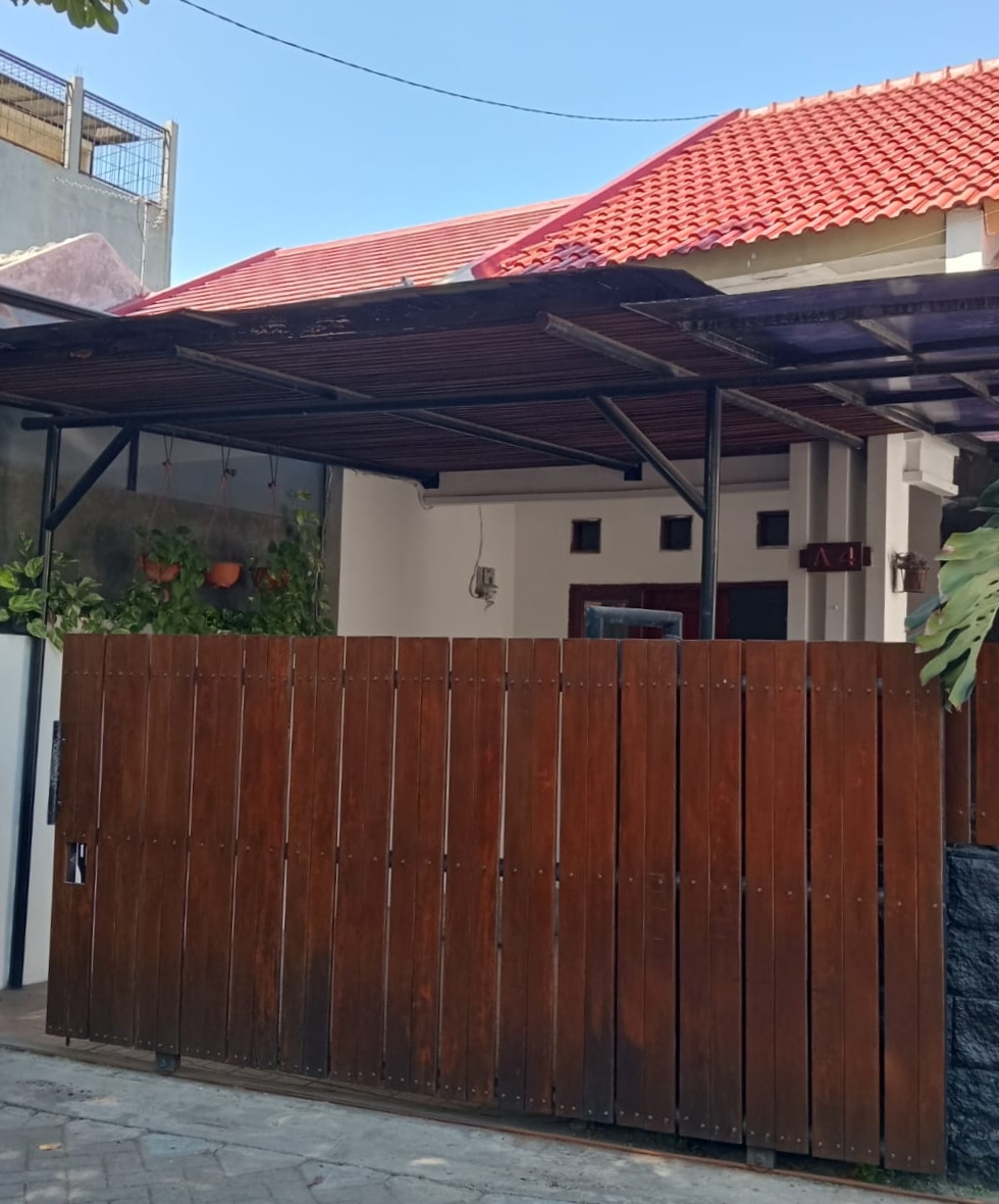 Rumah Kendalsari Pratama - Dealkan