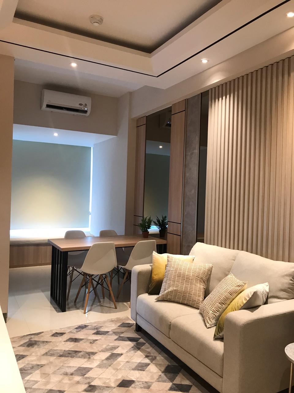 Apartemen Anderson disewakan siap huni full furnish - Dealkan
