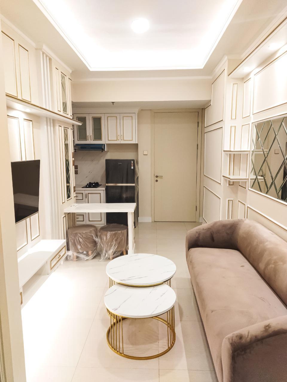 APART ANDERSON • SURABAYA BARAT • DIJUAL CEPAT • NEGO SAMPE DEAL - Dealkan