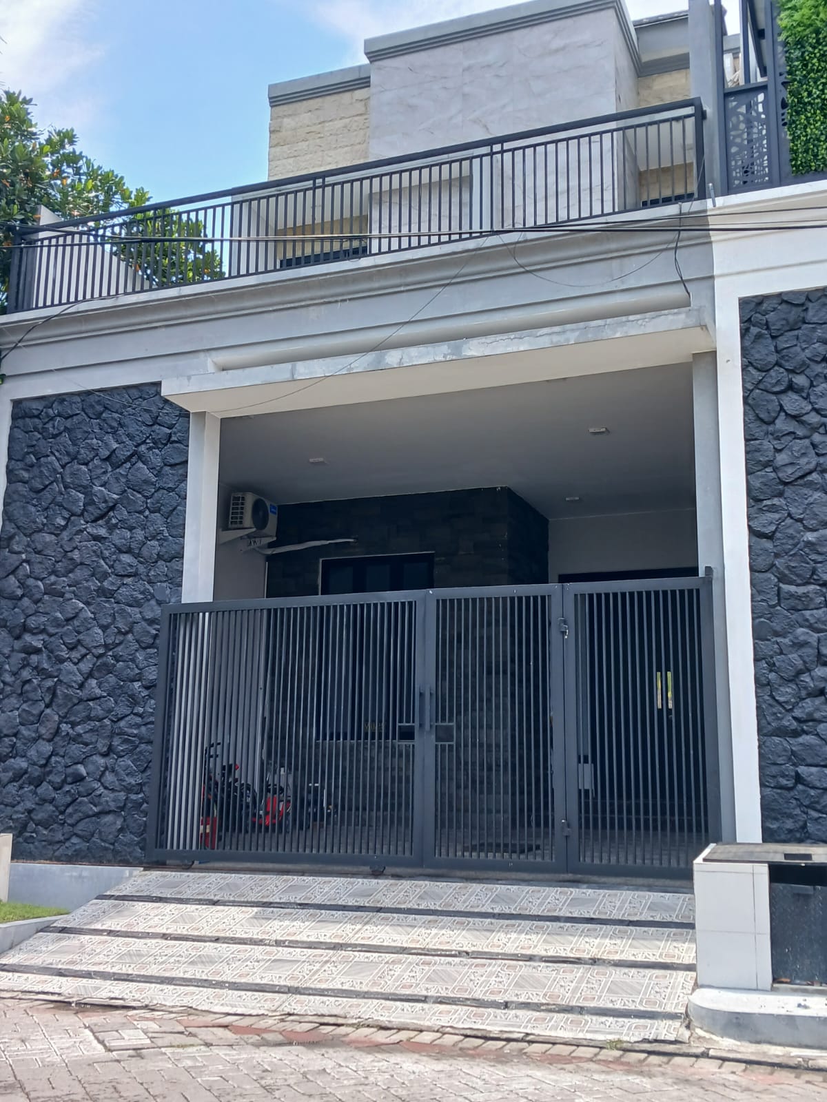 JEMUR ANDAYANI • DIJUAL CEPAT • SURABAYA SELATAN - Dealkan