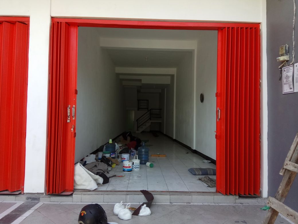 DIJUAL RUKO SEMOLOWARU - Dealkan