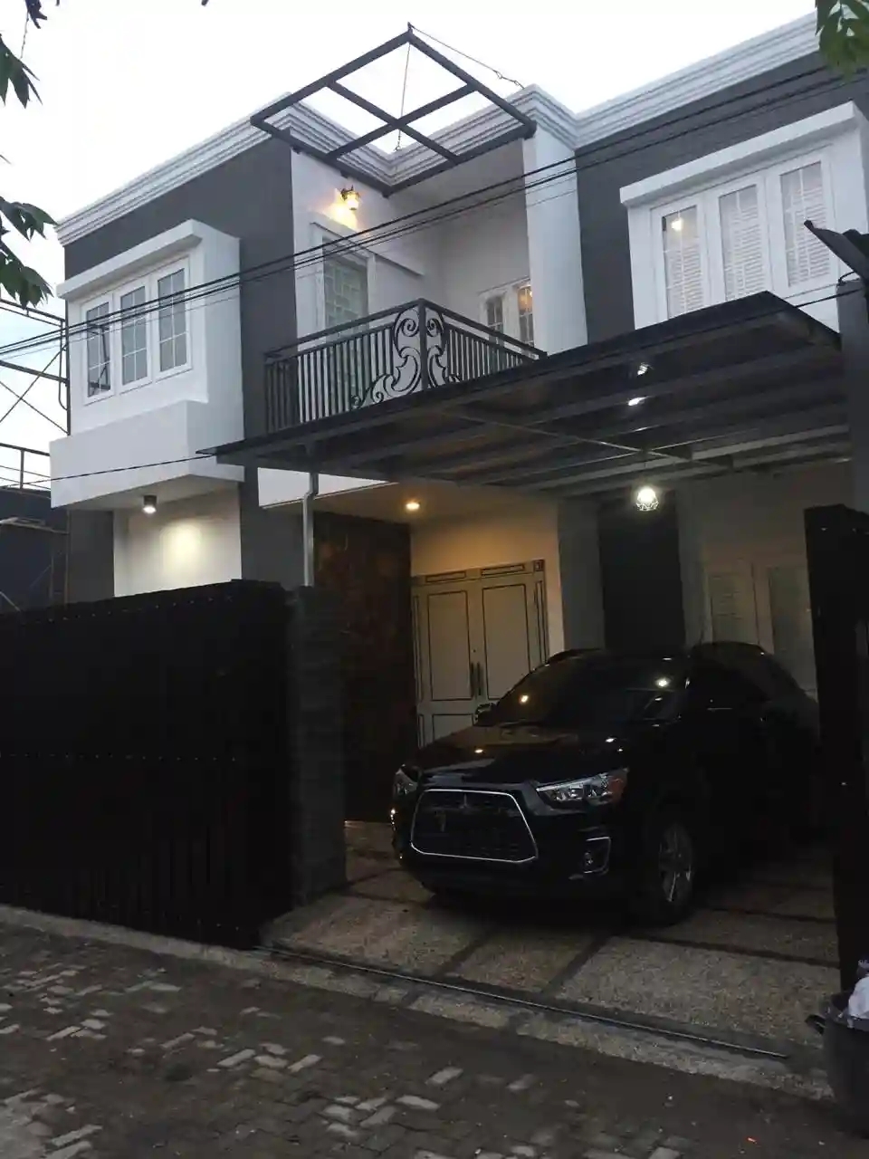 Kenjeran Rumah Dijual - Dealkan
