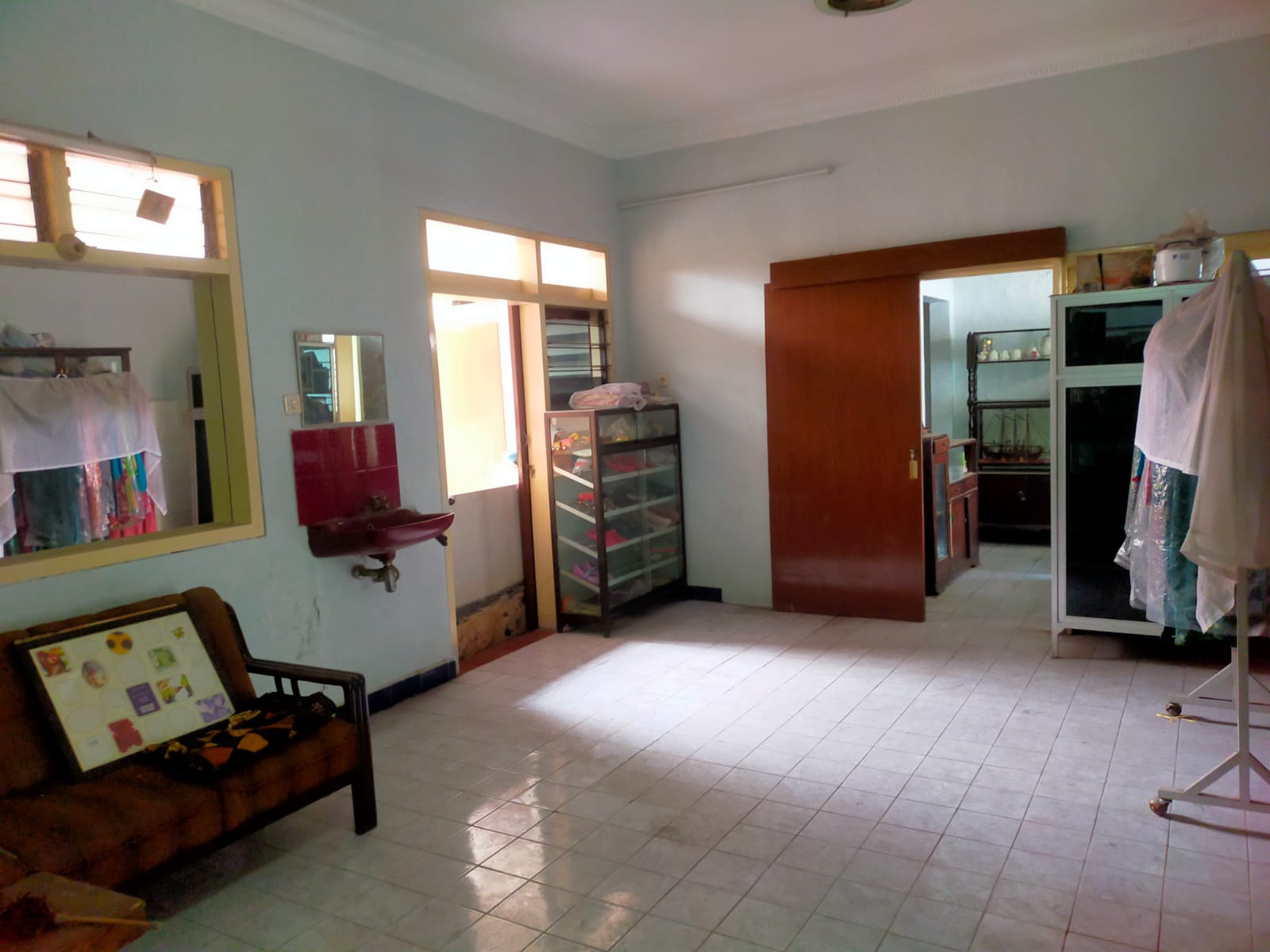 Detail Listing Properti Dealkan