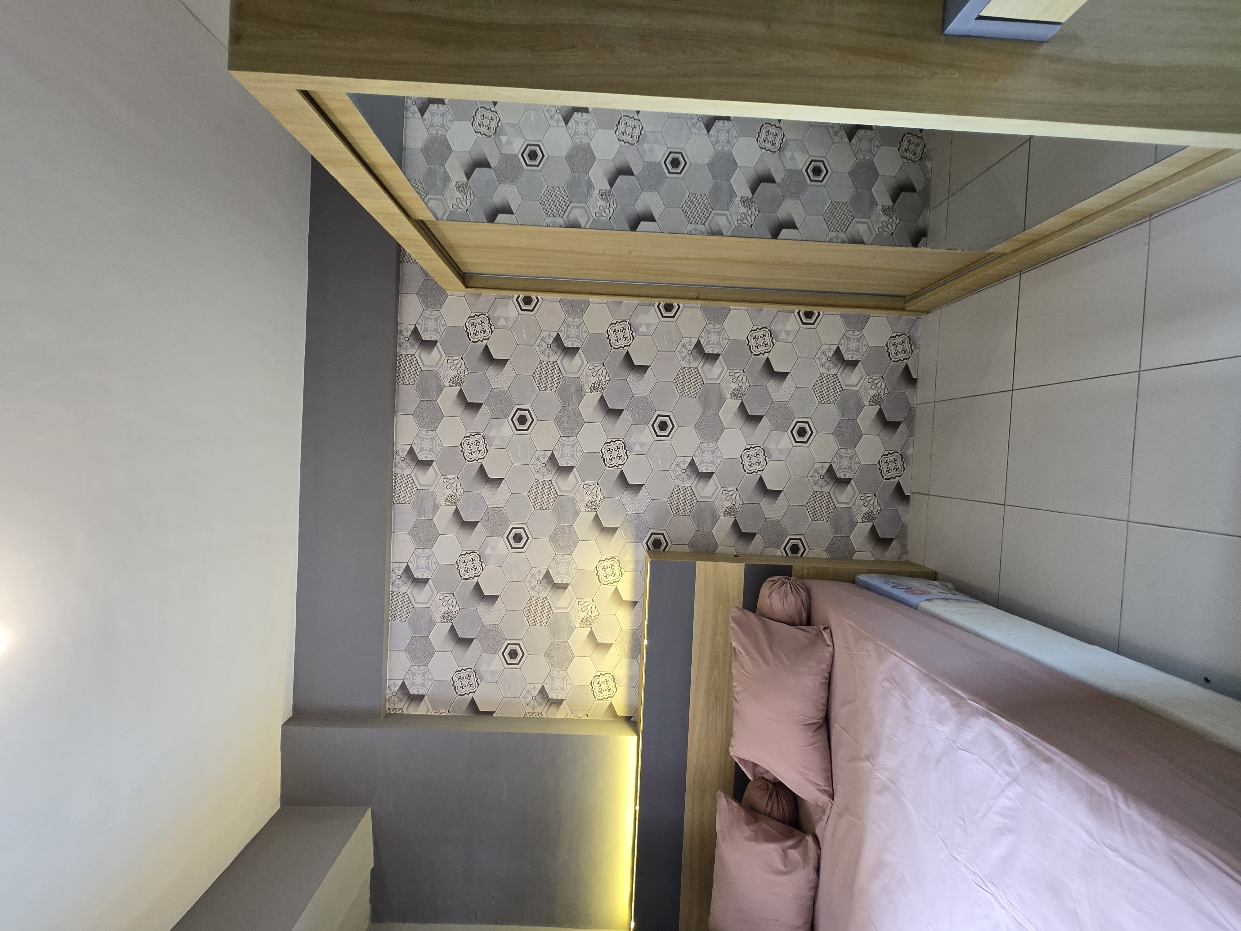 Dijual Apartment Gunawangsa Manyar 2 BR Full furnished! - Dealkan