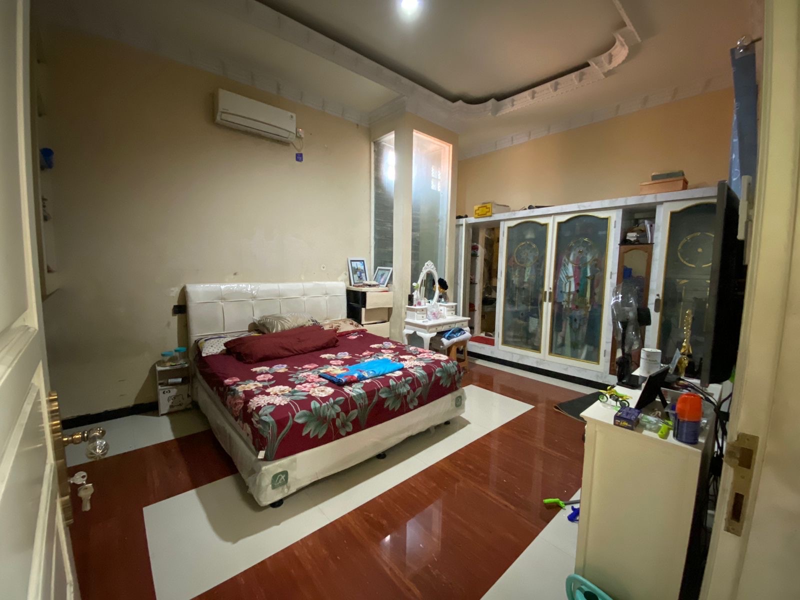 Detail Listing Properti Dealkan
