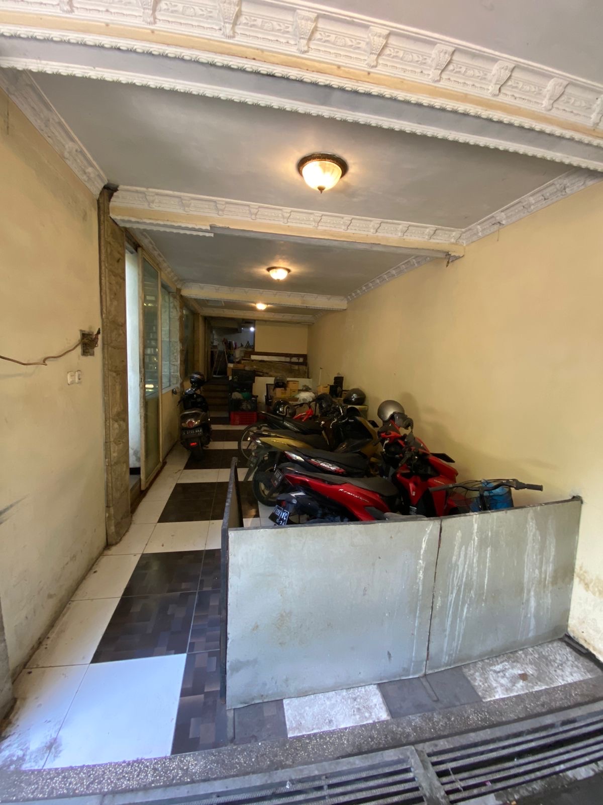 Detail Listing Properti Dealkan