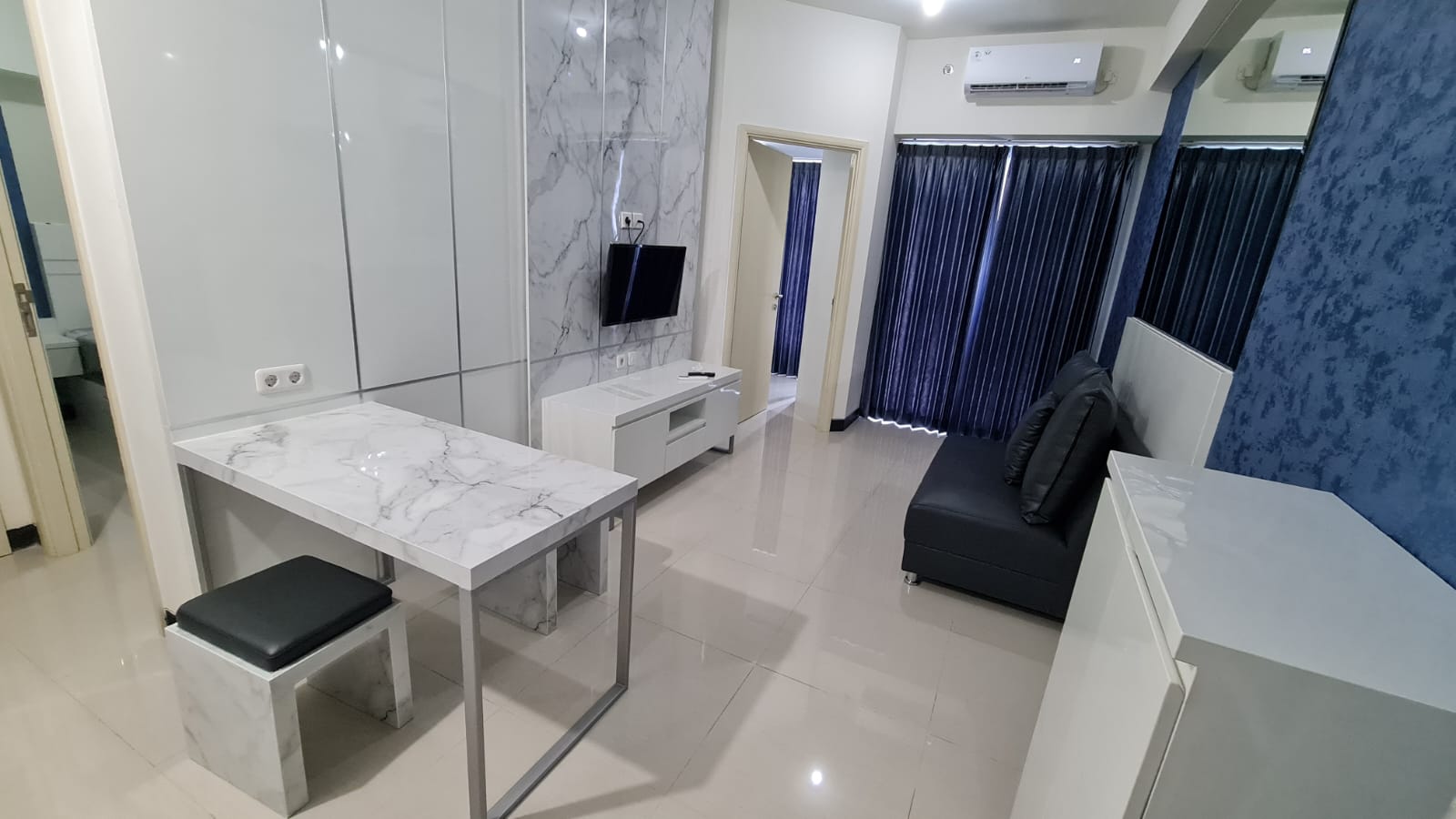 Amor Pakuwon City, DI SEWAKAN Apartment Connect Dengan Mall - Dealkan