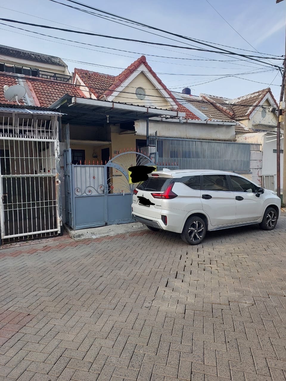 Rumah Mulyosari disewakan siap huni - Dealkan