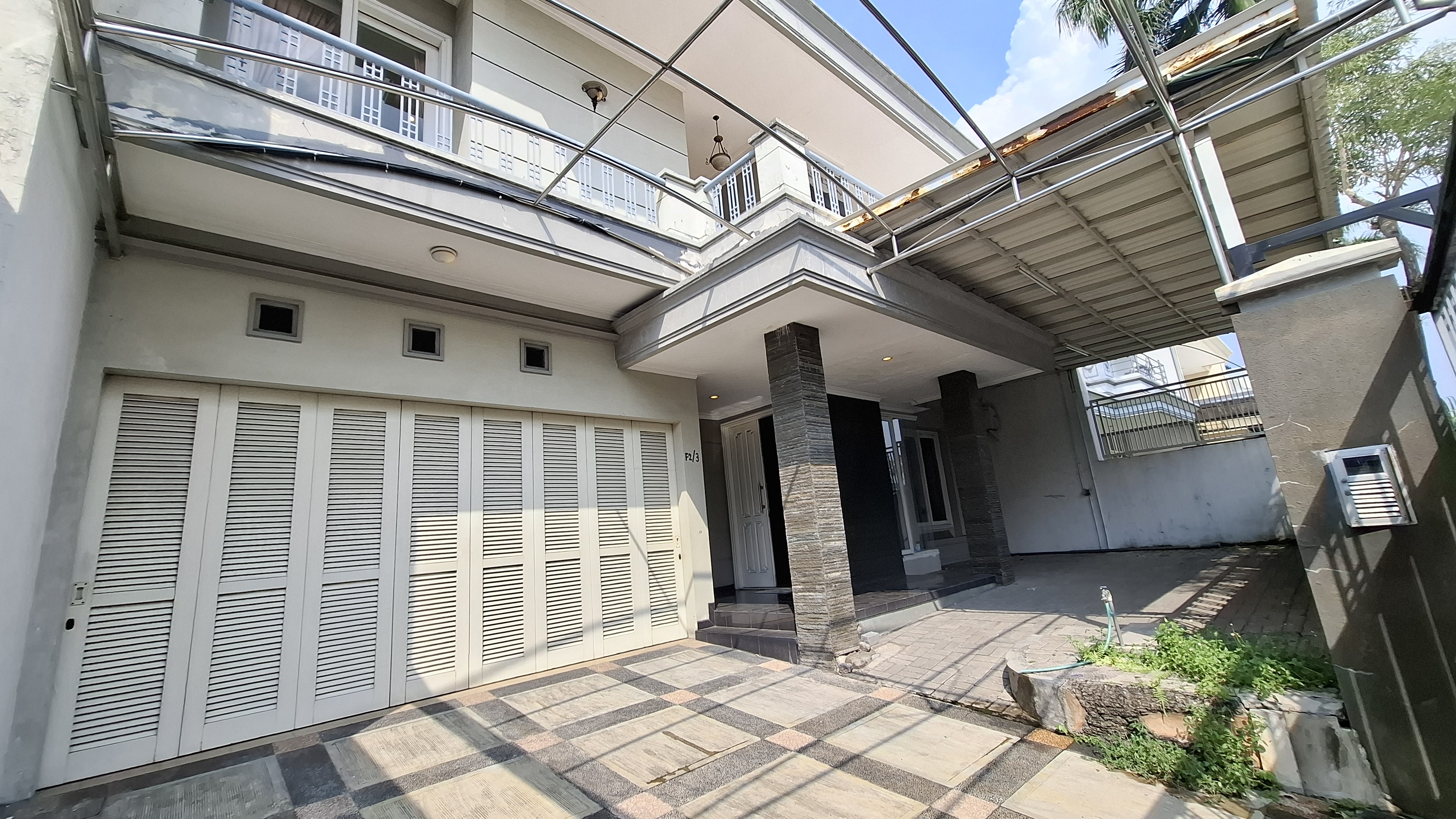 Disewakan Rumah Citraland Main Road - Dealkan
