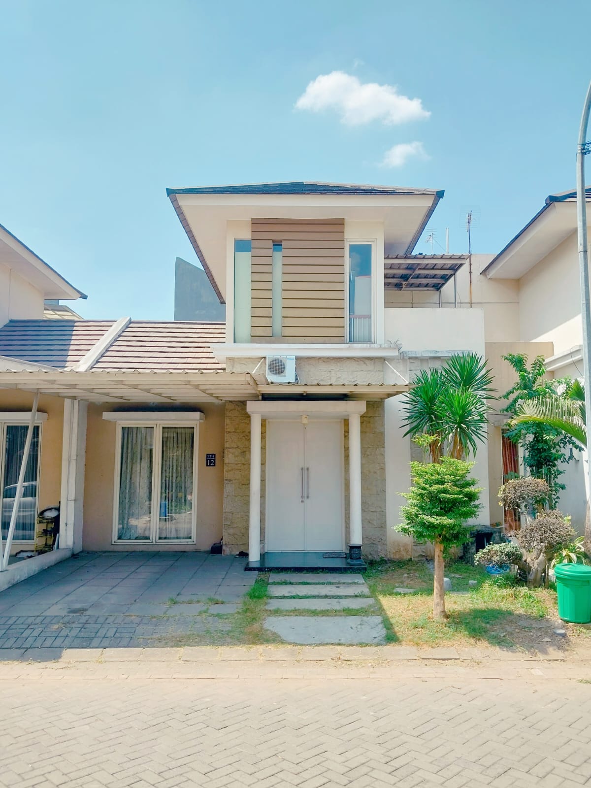 Dijual Rumah Citra Harmoni Sidoarjo - Dealkan