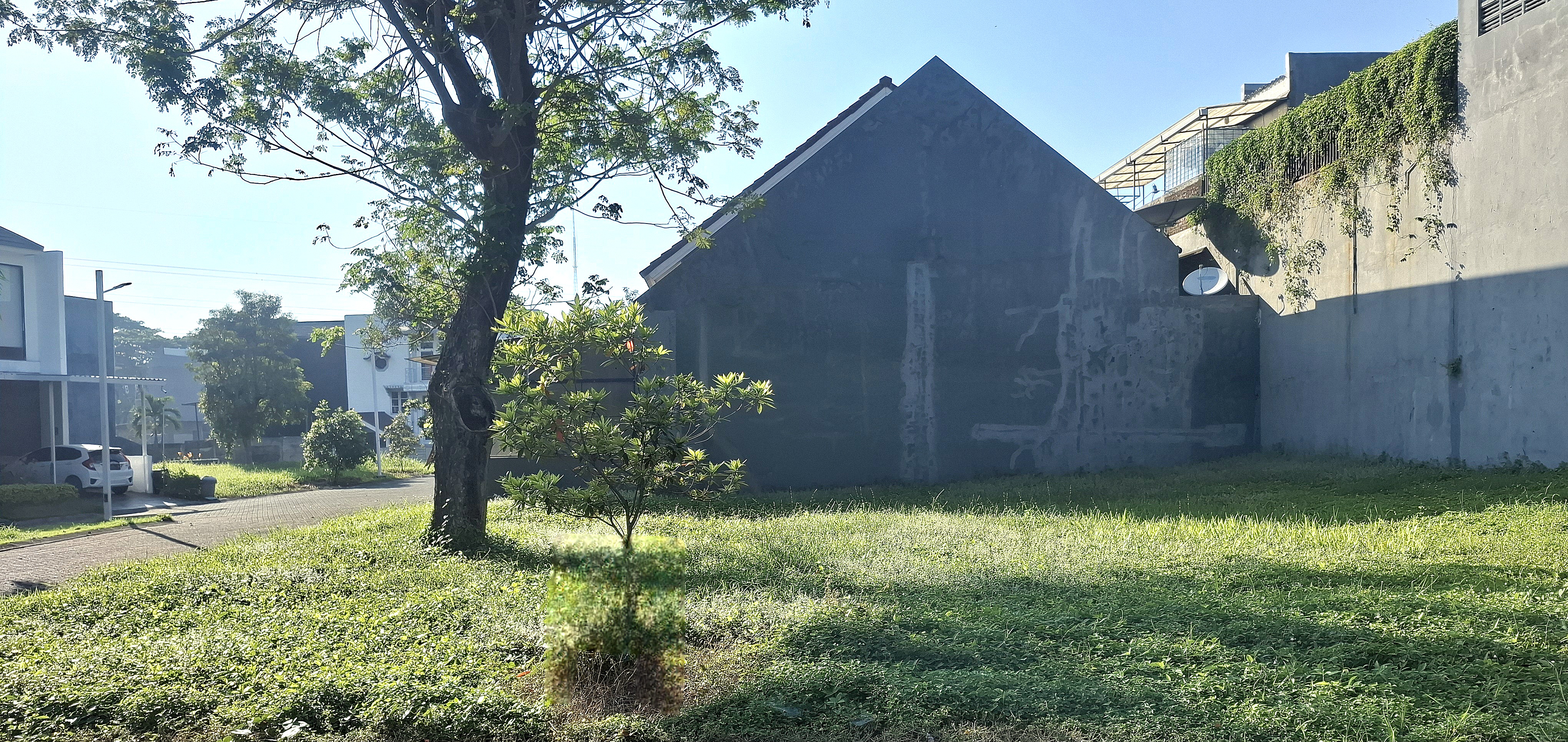 Dijual Tanah Kavling Citraland Hook Kingstown - Dealkan