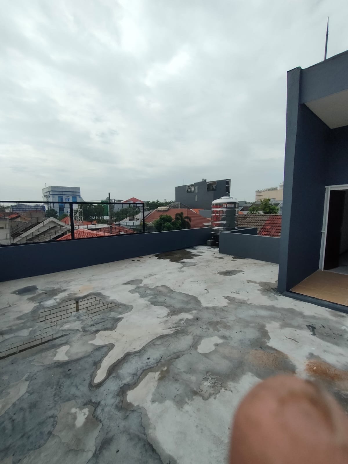 Detail Listing Properti Dealkan
