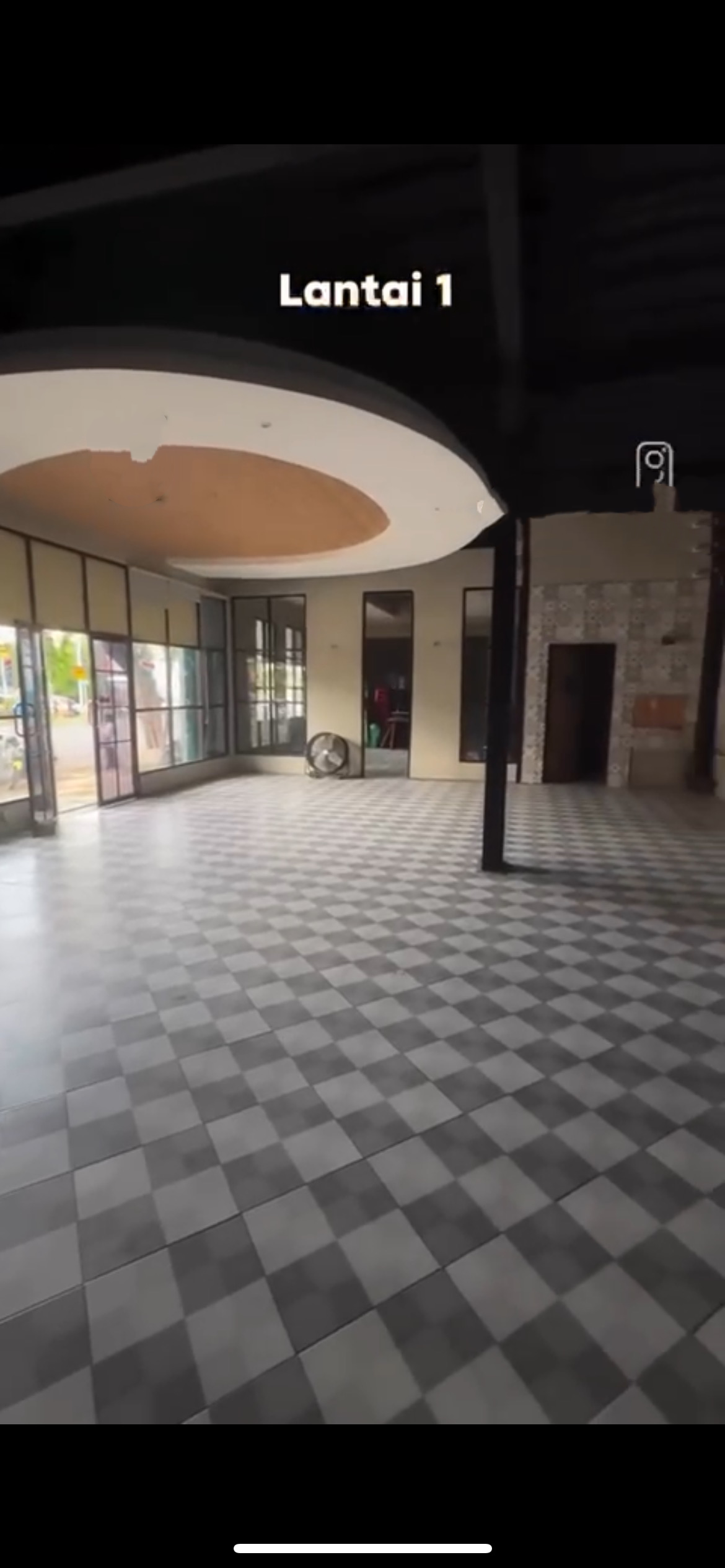 Disewakan ruko 0 jalan ramai di ngagel jaya - Dealkan