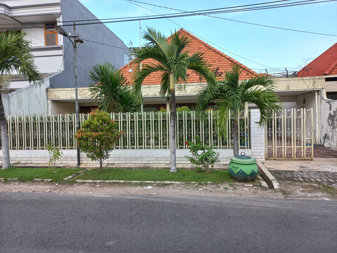 Daerah Blambangan Surabaya Dijual Rumah 1 Lantai (Nego) - Dealkan