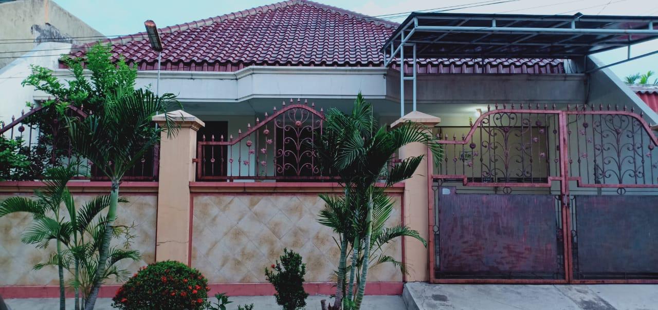 Daerah Ngagel Jaya Tengah Disewakan Rumah 1 Lantai (Nego) - Dealkan