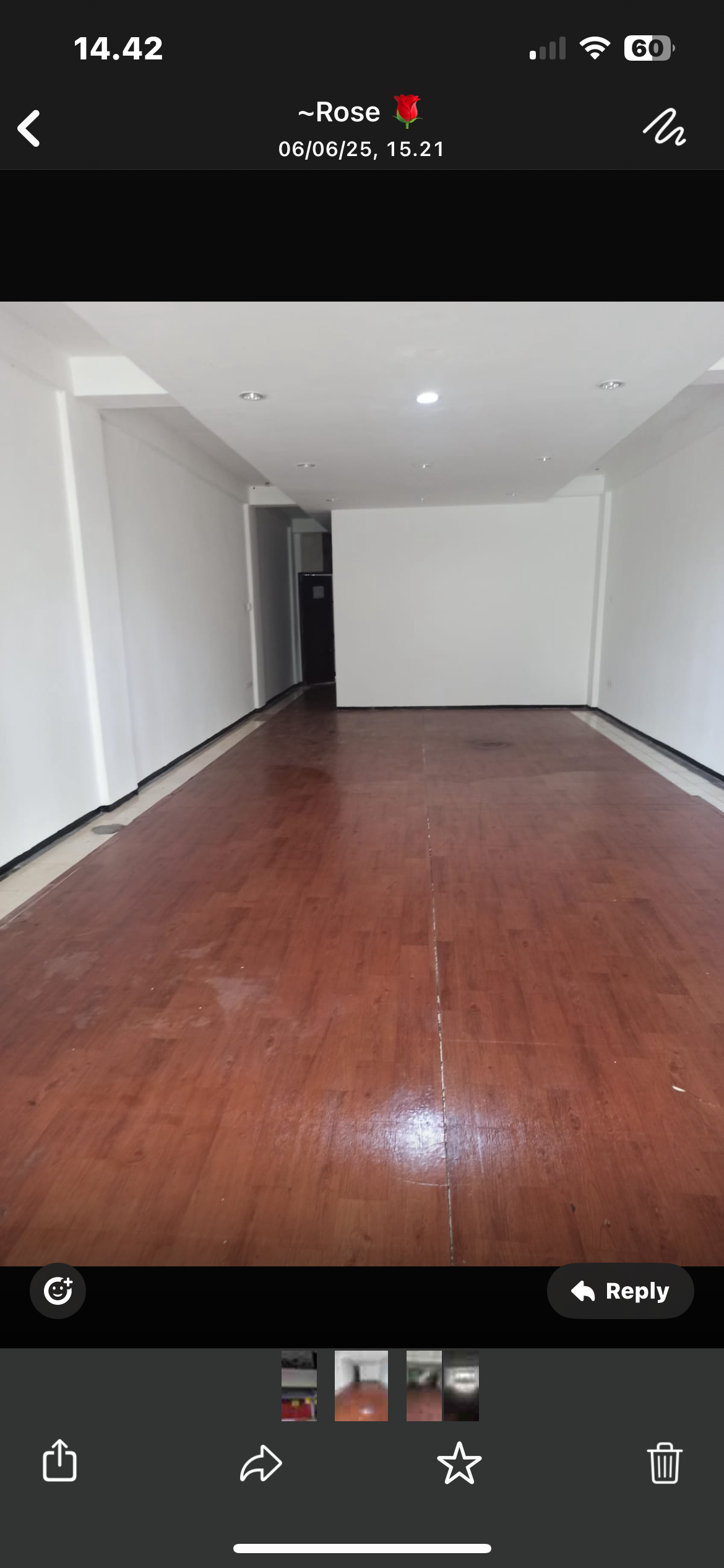 Disewakan Ruko 4 lantai jalan pucang anom - Dealkan