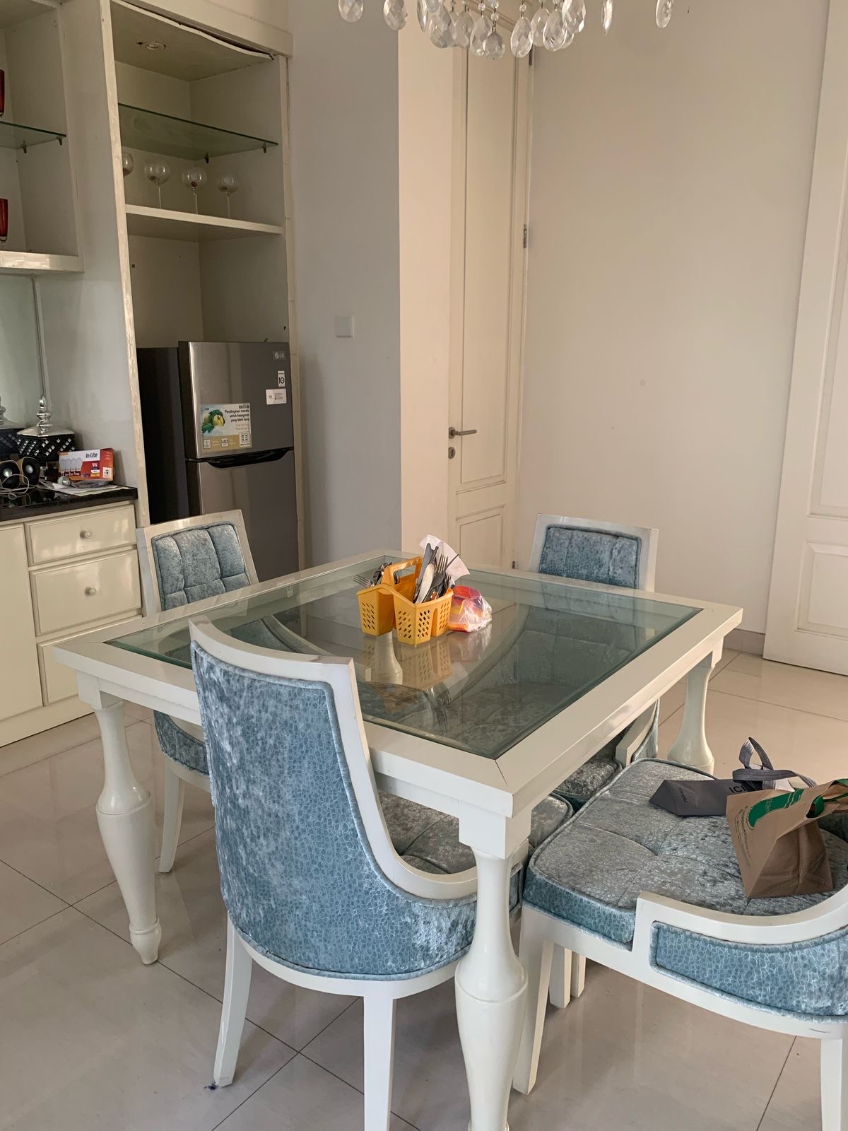 Detail Listing Properti Dealkan