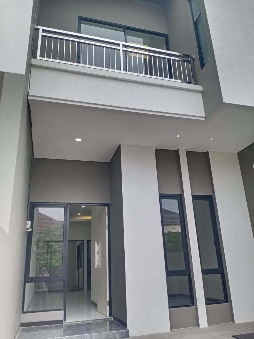 Detail Listing Properti Dealkan