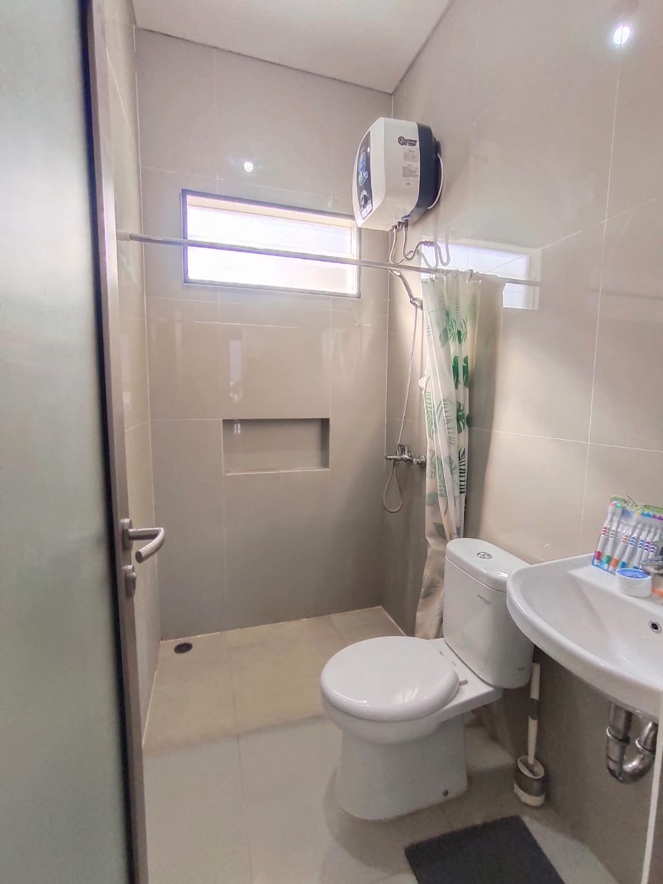 Detail Listing Properti Dealkan