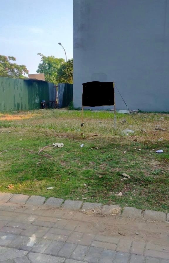 Kavling Pakuwon City dijual siap huni - Dealkan