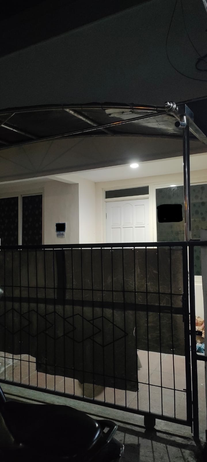 Rumah Ploso Timur disewakan siap huni - Dealkan