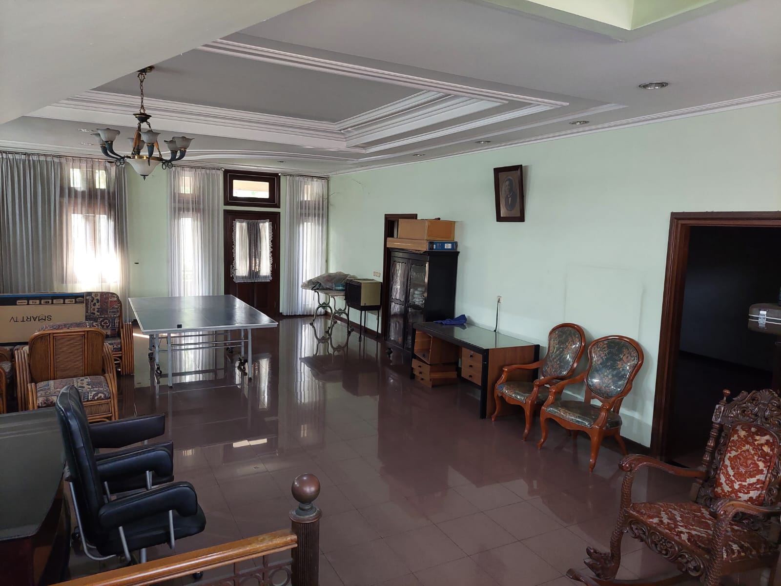 Detail Listing Properti Dealkan