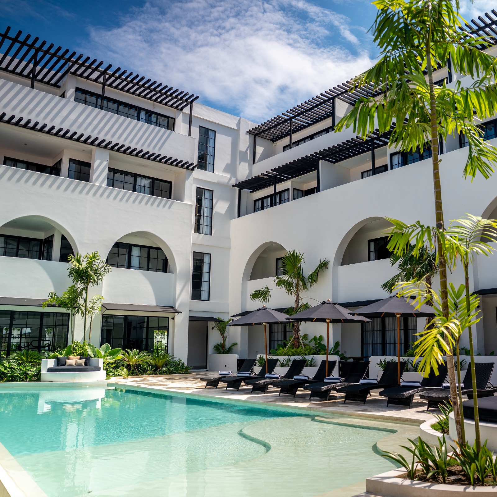 DIJUAL APARTEMEN KIARA BALI 1 BR - Dealkan