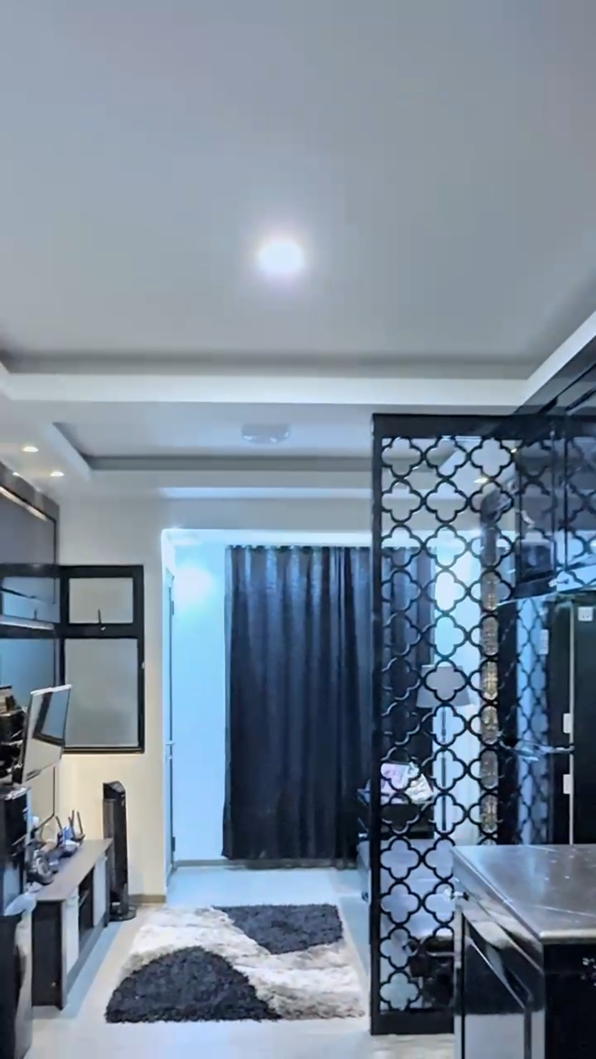 Apartemen Gunawangsa Merr dijual siap huni Full Furnish - Dealkan