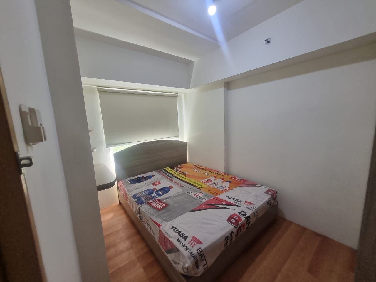 Detail Listing Properti Dealkan