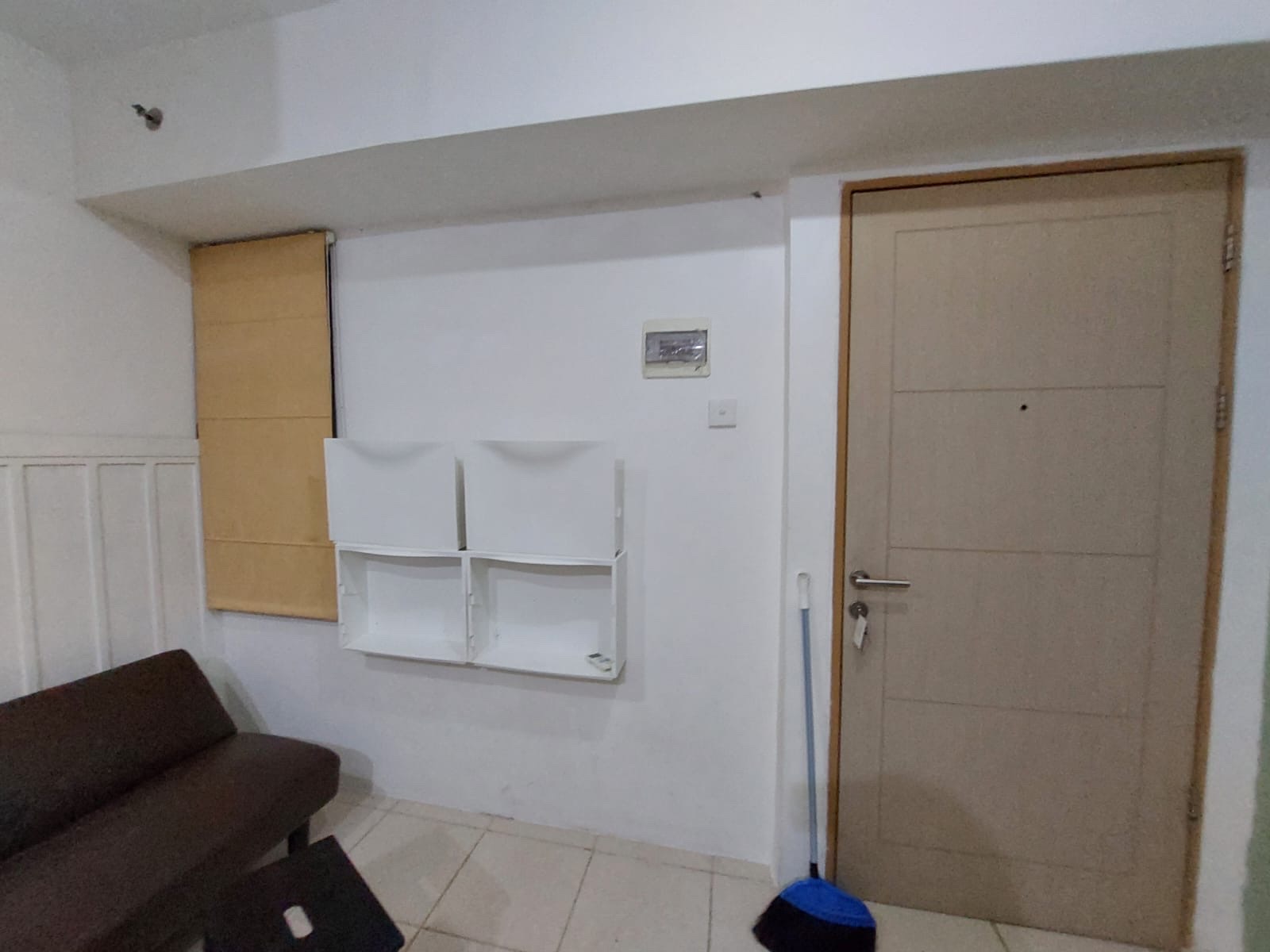 Apartemen Educity Prince Town Tower disewakan siap huni - Dealkan
