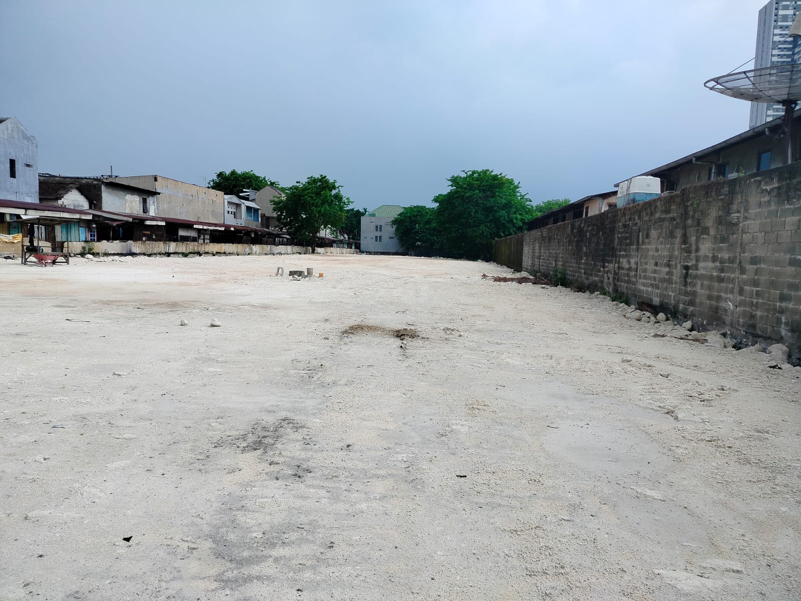 Detail Listing Properti Dealkan