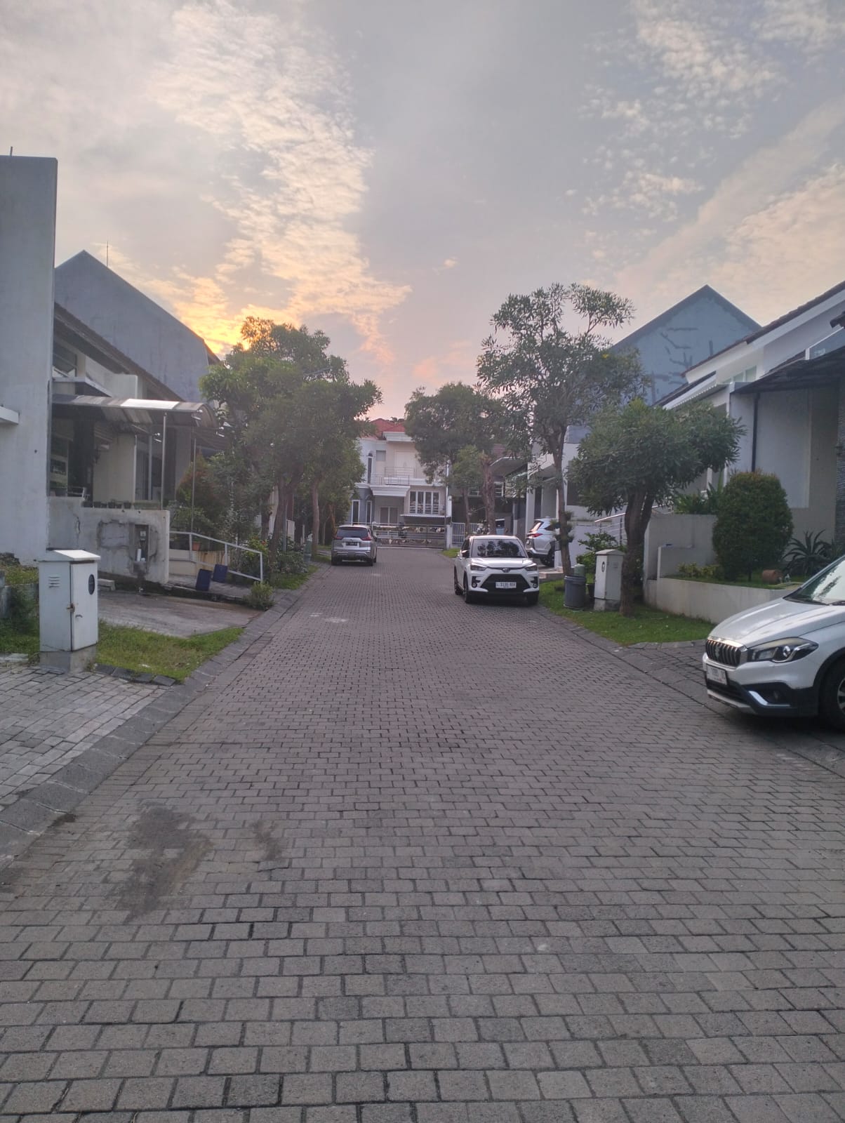 Detail Listing Properti Dealkan