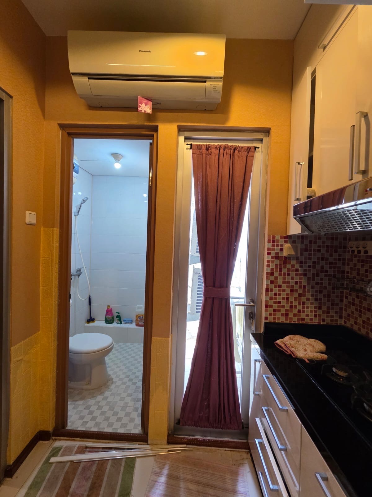 Detail Listing Properti Dealkan
