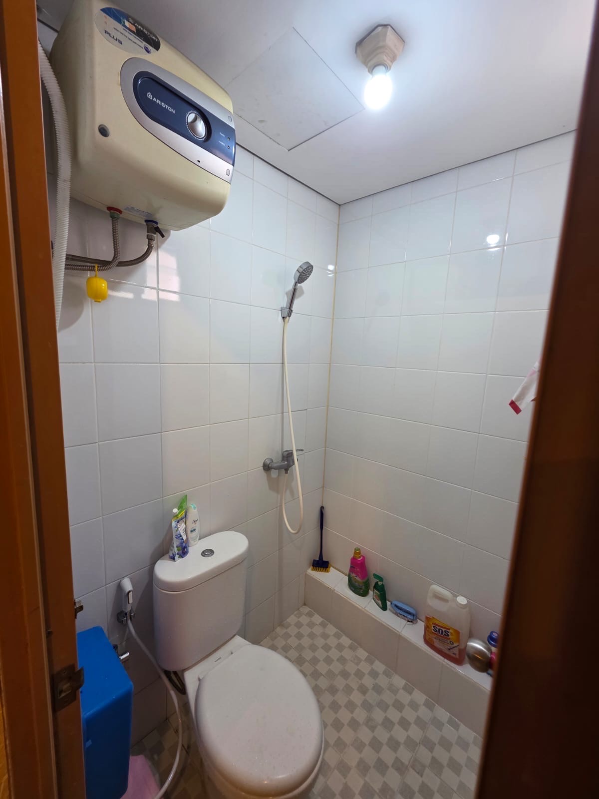 Detail Listing Properti Dealkan